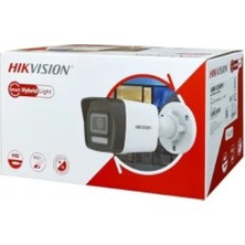 Hikvision DS-2CD1041G2-LIUF Bullet 4 Mp 2.8mm Lens Ip Kamera