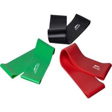 Fimer Üçlü Mını Loop Band Set