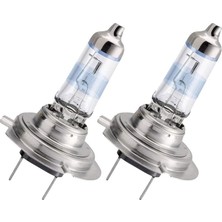Fimer 12972-XVS2 H7 X-Treme Vision% 100 Seti (2 Ampuller) [sınırlı Süre Için, Bazı Gönderimler Will Be +% 130 (2 Ampuller)]