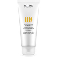 Fimer Anti-Stretch Mark Cream 200 ml Çatlak Kremi