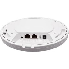 Wi-Tek WI-AP216 2.4G&5.8G 1200M Indoor Wireless Access Point
