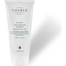 Fimer Sülfatsız, Tuzsuz Saç Dökülmesine Karşı Şampuan - Anti-Hair Loss Shampoo - 200 ml