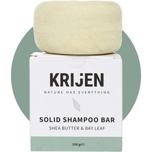 Fimer Shea Butter & Defne Katı Şampuan 100 gr
