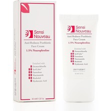 Fimer Anti-Redness Postbiotic Face Cream 40 ml