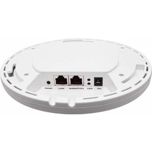 Wi-Tek WI-AP210-Lite 2.4G 300Mbps Indoor Wireless Access Point