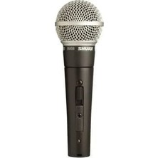 Westa WM-680 Kablolu El Mikrofonu