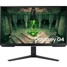 Fimer Odyssey G4 LS27BG400EUXUF, 27" Inç, Ips, 1920 x 1080, Fullhd, 1ms, 240Hz, HDR10, G-Sync, Oyuncu Monitörü