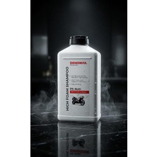 Fimer Ph Nötr Motosiklet Yıkama Şampuanı 1lt