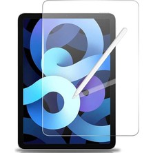 Fimer iPad Air 4.nesil 10.9 2020 Paper Like Pencil Destekli Kağıt Hissi Veren Mat Ekran Koruyucu