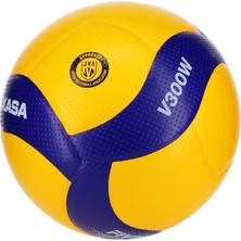 Fimer Üniseks Yetişkin Voleybol Topu