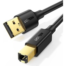 Fimer USB Den Usb-B Ye Yazıcı Tarayıcı Kablosu, 1.5 Metre