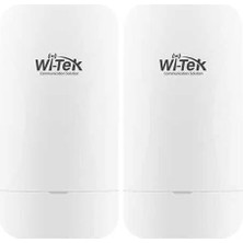 Wi-Tek WI-CPE511H-KIT 5.8g 3km 900M Wireles