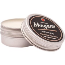 Fimer Pomade Matt Paste Styling Cream - Doğal Mat Bitiş Şekillendirici Krem 15 ml (Deneme Cep Boy)