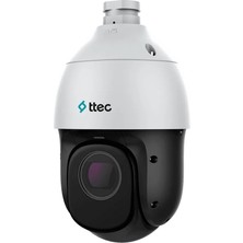 Ttec IPSDM-2323M-WAS/S 2mp Ptz Speed Dome