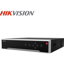 HIKVISION DS-8632NXI-I8/S 32 KANAL NVR KAYIT CIHAZI