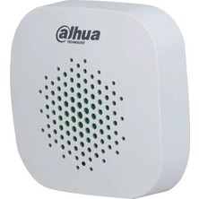 Dahua DHI-ARA12-W2(868) Kablosuz Siren (Iç Mekan)