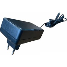 Fimer Hua Wei 12 Volt 2 Amper 12V 2A Netmaster Modem Adaptörü 12 Volt 2 Amper 12V 2A Adaptörü