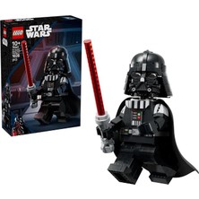 Fimer 75461 Star Wars™ Büyük Boyutlu Darth Vader™ Minifigürü