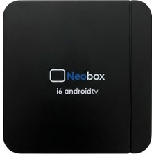 Fimer Neobox I6 Plus