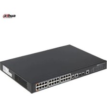 Dahua PFS3228-24GT-360 24PORT Poe Swıch