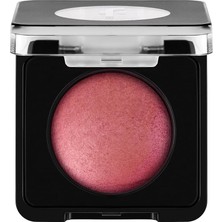 Fimer Baked Blush-On Yüksek Pigmentli & Doğal Işıltılı Fırınlanmış Allık