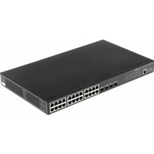 Dahua PFS4428-24GT-370 24 Port Poe Switch