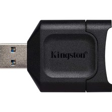 Fimer Mobilelite Plus, USB 3.1 Sdhc/sdxc Uhs-Iı Card Reader