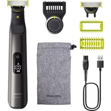 Fimer One Blade Trimmer QP6552/15