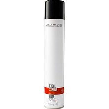 Fimer Professional Artistic Flair Excel Extra Strong Saç Spreyi 500 ml