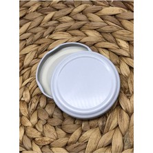 Fimer Beyaz Konserve Kavanoz Kapağı 63 mm - 100 Adet Beyaz