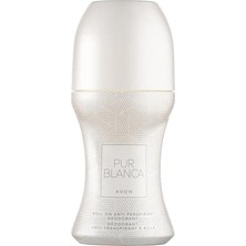 Fimer Pur Blanca Kadın Roll On 50 Ml.