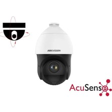 HIKVISION DS-2DE4215IW-DE 2MP 15X IP SPEED DOME