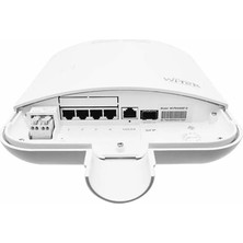 Wi-Tek WI-PS306GF-O 4GE(PoE)+1GE+1SFP Gigabit Outdoor PoE Switch