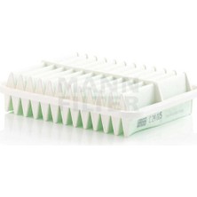 Fimer Auris ile Uyumlu 1.33 1.6 Mann Filter Hava Filtresi 2007-2018