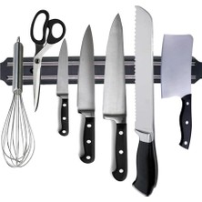 Fimer Mıknatıslı Bıçak Askısı 33 cm