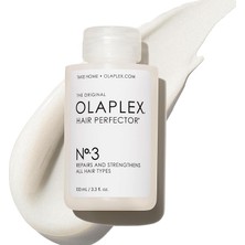 Fimer Nº.3 Hair Perfector - Bağ Güçlendirici ve Saç Kusursuzlaştırıcı 100 ml