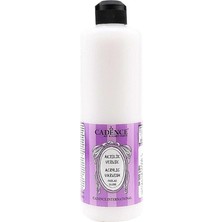 Fimer Su Bazlı Vernik 500 ml
