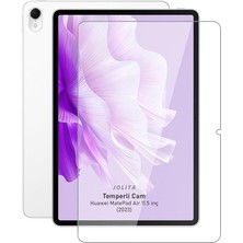 Fimer Huawei Matepad Air (11.5 Inç) Uyumlu Temperli Ekran Koruyucu Kırılmaz Cam Glass 2023