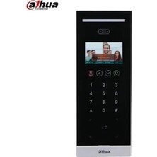 Dahua VTO6531H Ip Face Recognition Apartmen Door Station
