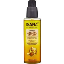 Fimer Yıpranmış ve Kuru Saçlar Için Arganlı Saç Bakım Yağı 100ML