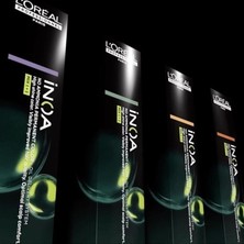 Fimer Professionnel Paris Inoa Saç Boyası Amonyaksız 9.0 - Yoğun Sarı 60 ml