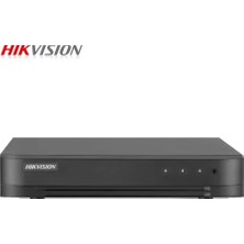 HIKVISION DS7616NI-Q1 16 KANAL 1X6TB IP KAYIT CİHAZI