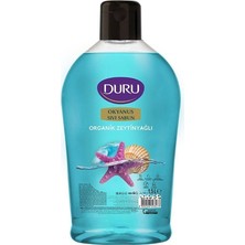 Fimer Sıvı Sabun, Okyanus Gold, 1.5 Litre