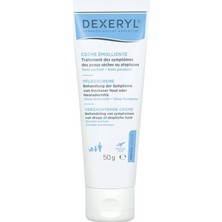 Fimer Emollient Nemlendirici Krem 50G