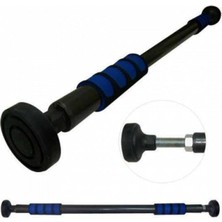 Fimer 110-140 cm Siyah Kapı ve Koridor Barı Barfiks Demiri, BRT90