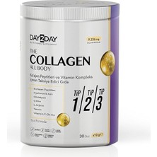 Fimer The Collagen All Body Toz