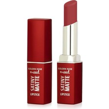 Fimer Rose Mood Satiny Matte Lipstick No:04 Blush Pink - Mat Ruj