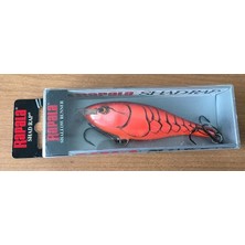 Fimer Shallow Shad Rap Sahte Balığı Dmn 90 mm