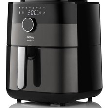 Fimer AR2074-G Airtasty Xl Air Fryer Sıcak Hava Fritözü Gümüş