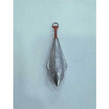 Fimer Eyes Surf Olta Kurşunu Roket Model 120 gr